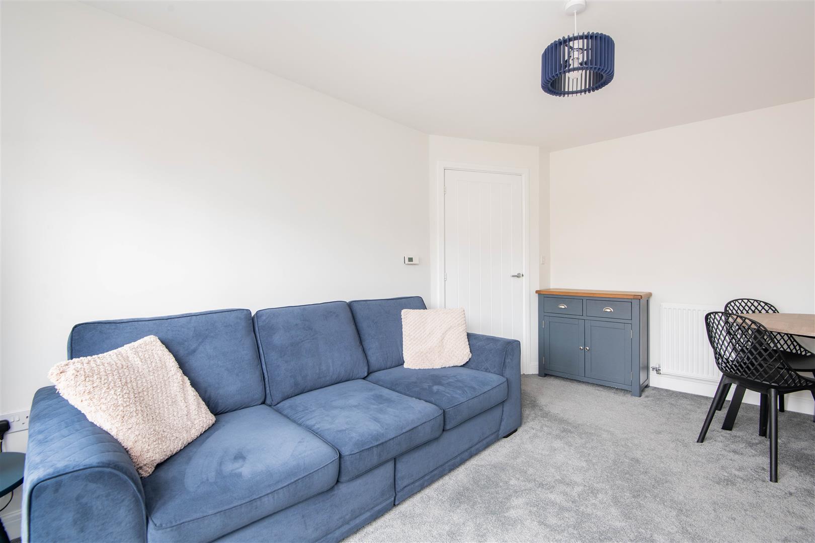 Hale Grove, Chorley